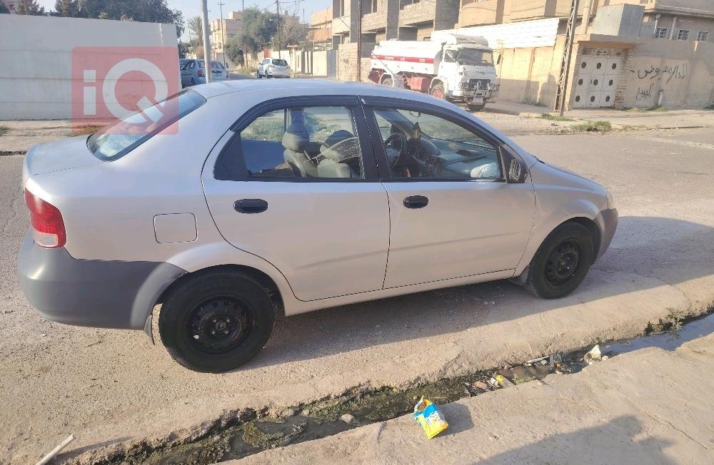 شيفروليه أفيو